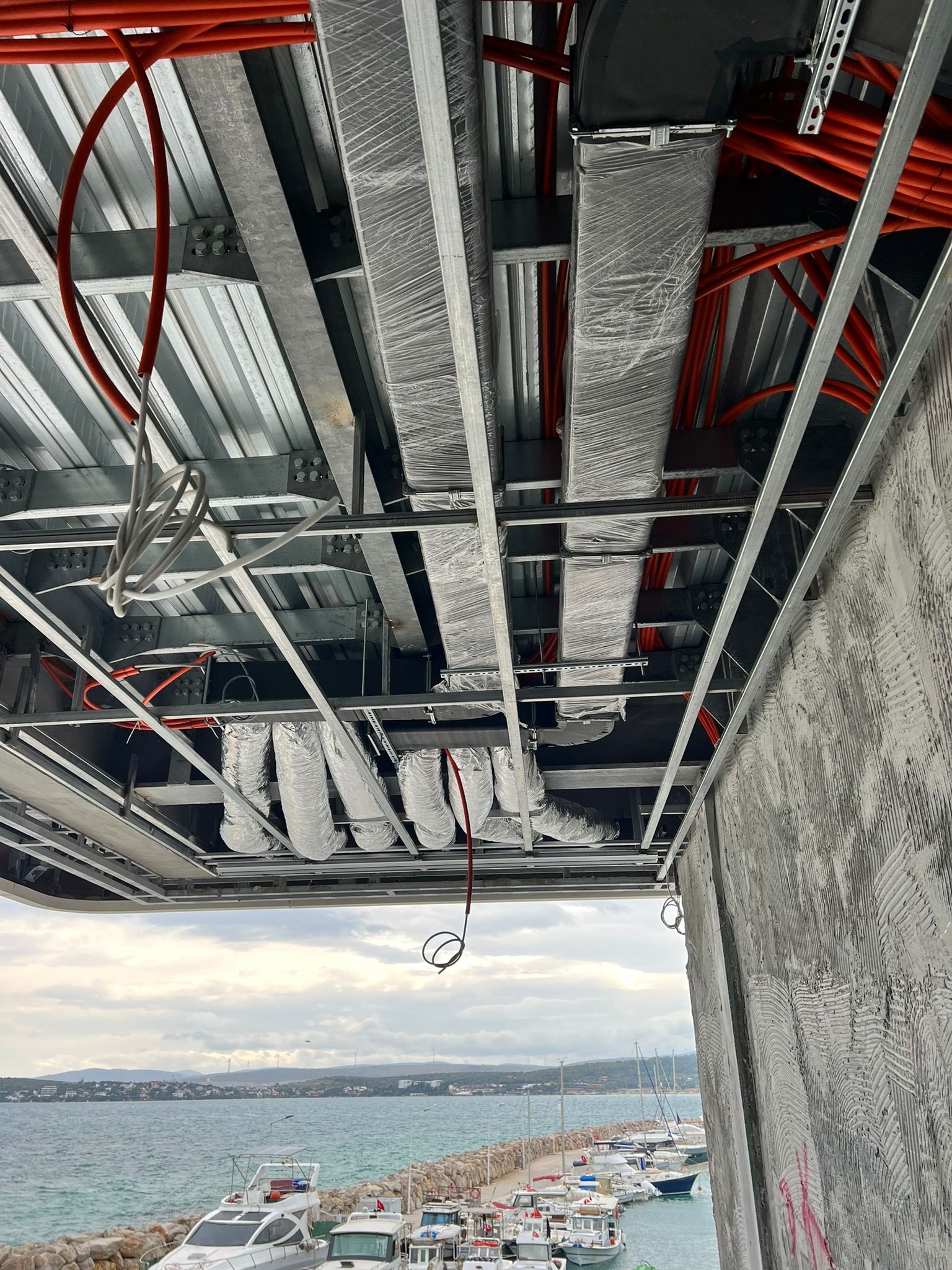 Çiğli Havalandırma Sistemleri Kurulumu