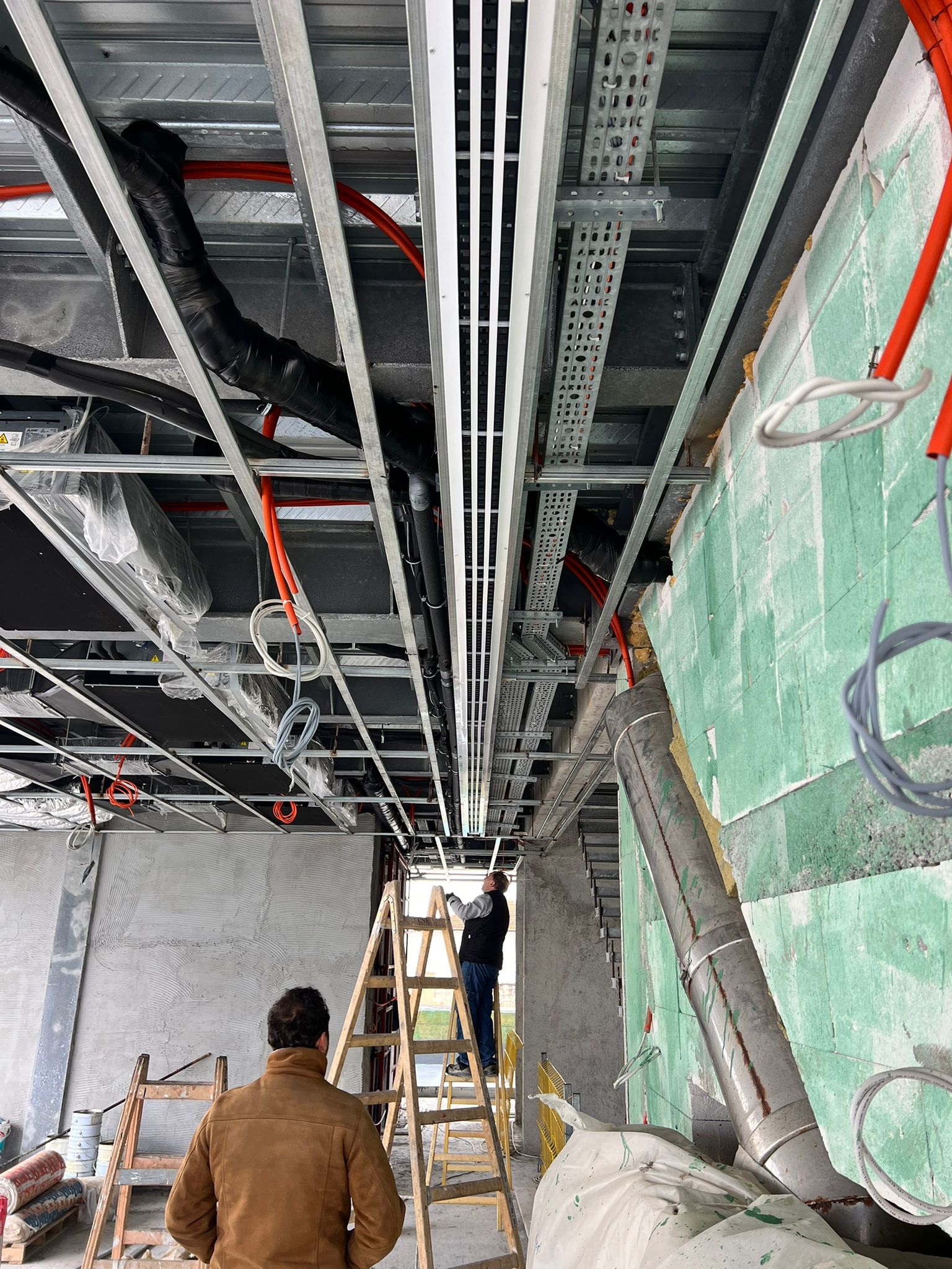 Aydın Havalandırma Sistemleri